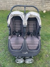 Baby Jogger City Mini Double