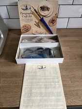 House Of Crafts Pyrography