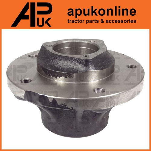 Front wheel hub for case - hub,