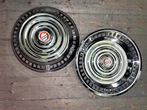 Stainless steel wheel - 16",