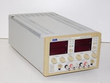 Thurlby Thandar Instruments TTi CPX200 Digital Dual 35V 10A PSU PowerFlex Unit