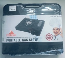 Portable Gas Stove, outdoor