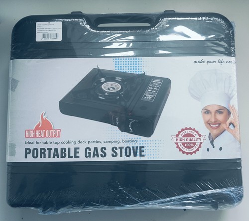 Portable gas stove - portable,