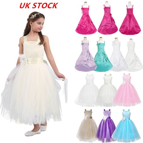 Floral girls princess - girls,
