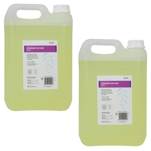 Qtx litre standard - litre, eco