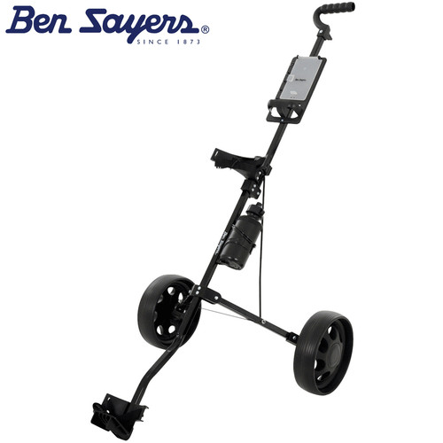Ben sayers wheel - 2, lightweight