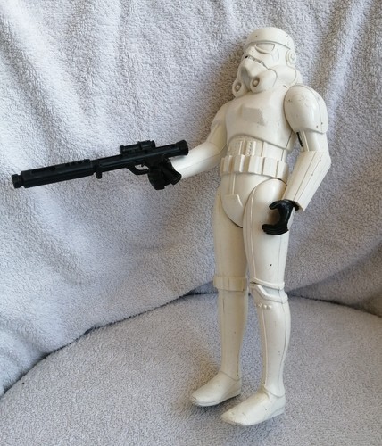 Vintage star wars large - vintage, 12”