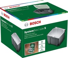 Bosch Accessory Box (small 1/9) 1600A016CU