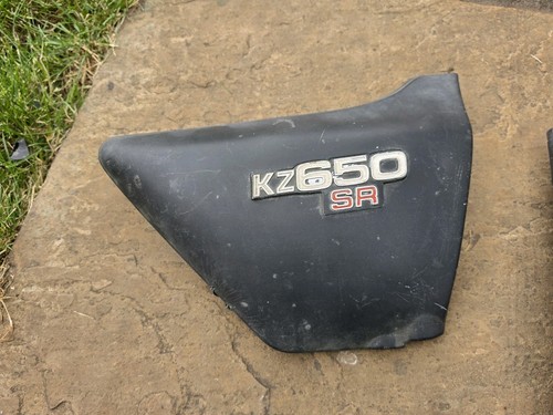 Kawasaki kz650 z650 1976 - z650, 1976-on