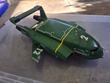 Thunder bird 2 Supersize Toy -