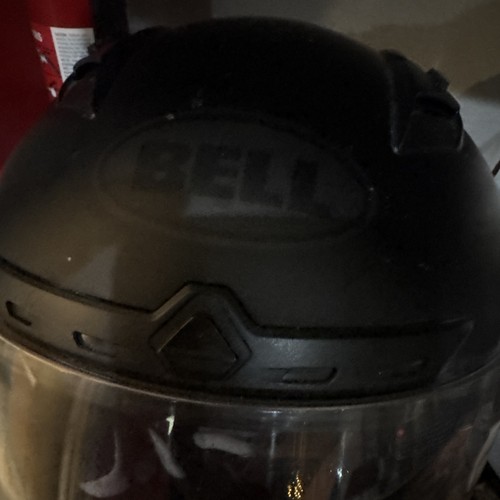 Bell qualifier full - bell, full-face