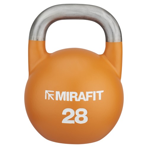 Mirafit 28kg colour - 28kg,