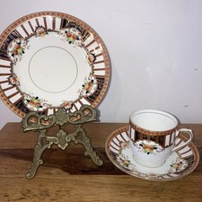 Trio of Standard China Tea