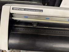 Graphtec Ce5000-120 Vinyl
