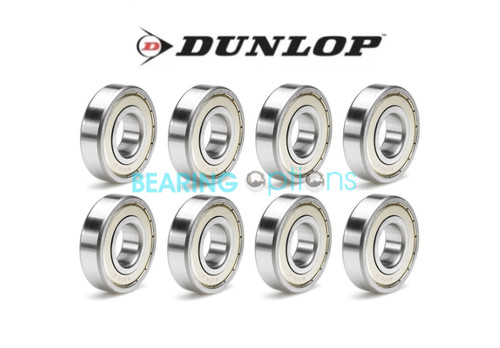 Dunlop kart zip cadet - go,