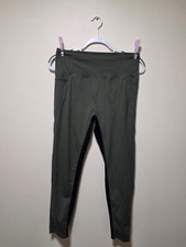 Kyodan women’s green