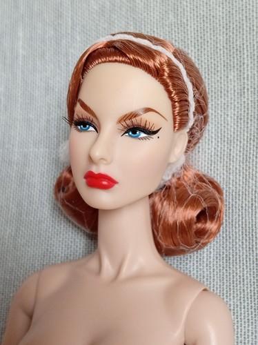 Integrity toys fashion - integrity, royalty