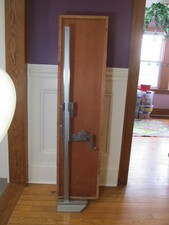 Etalon Swiss Vernier Height