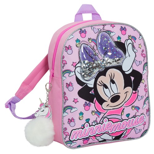 Disney minnie mouse glitter - mouse,