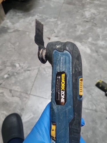 Workzone tool cordless - tool,