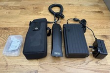 Wahl Avalon Battery Horse