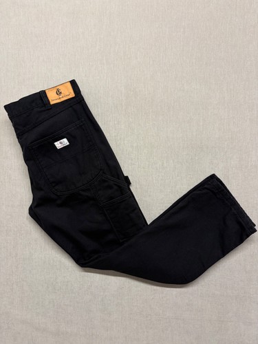 Insulated gear w36 l32 fleece - w36,