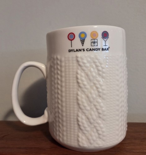 Dylan candy bar ceramic - candy,