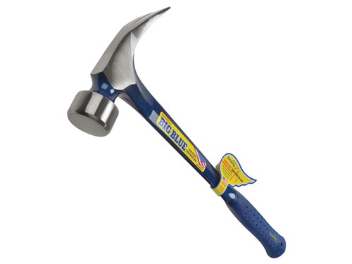 Estwing straight claw - claw, framing