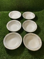Mayfair Fine Bone China Cereal
