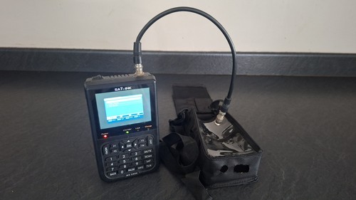 Satlink 6906 dvb - satlink, ws-6906