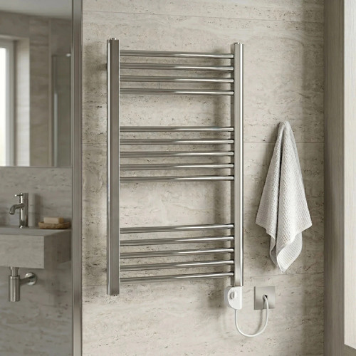 150w electric towel rail - 150w,