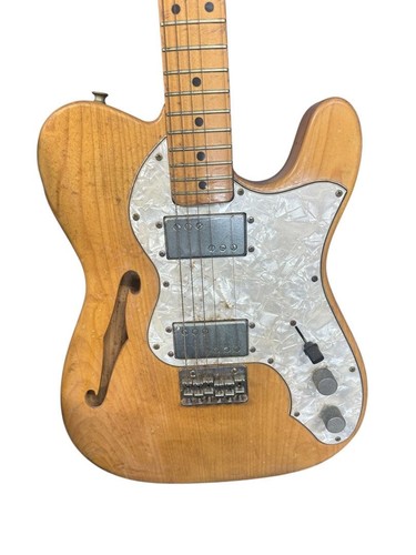 Aria pro backaroo - pro, ii