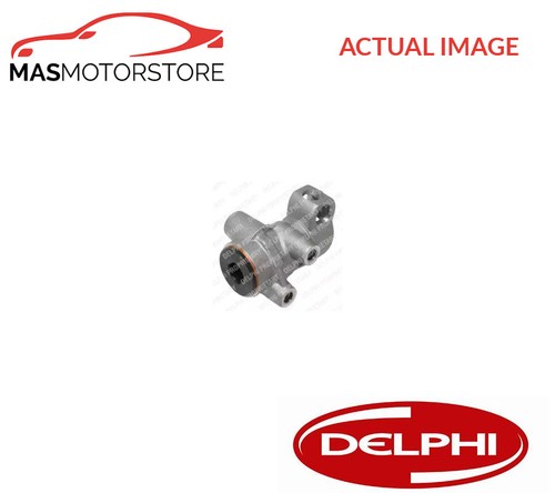 Brake power regulator - brake, delphi