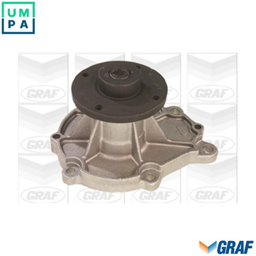 Water pump engine cooling - pump,