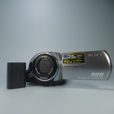 Sony Handycam DCR-SR72E