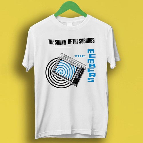 The members sound - the,