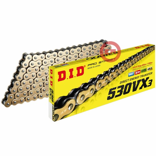 Did 530vx3 110 link gold - 530vx3,