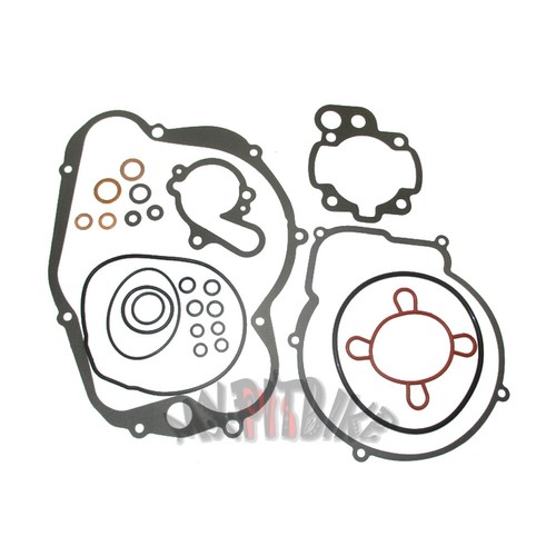 Engine gasket set - engine, 2