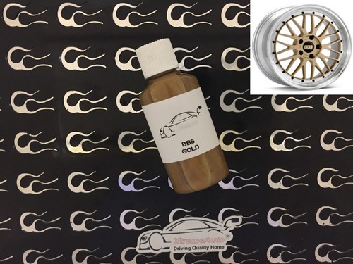 Bbs gold alloy - bbs, wheel