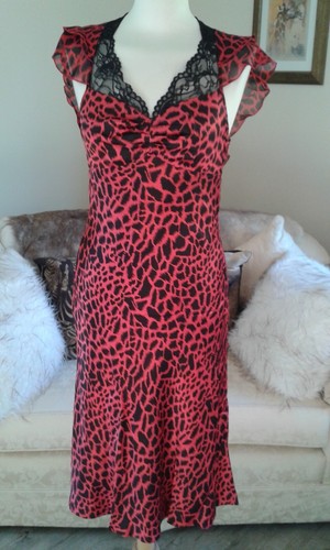 Kate cooper red - kate,