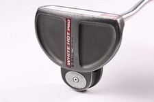 Odyssey White Hot Pro 2-Ball Putter / 34 Inch