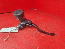 BMW F800GT FRONT BRAKE MASTER