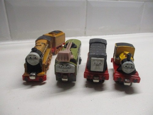 Take play thomas the tank - play,