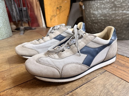 Diadora heritage equipe 1975 - diadora,