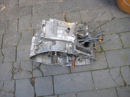 Honda xl500r 500 xr500 - xl500r,