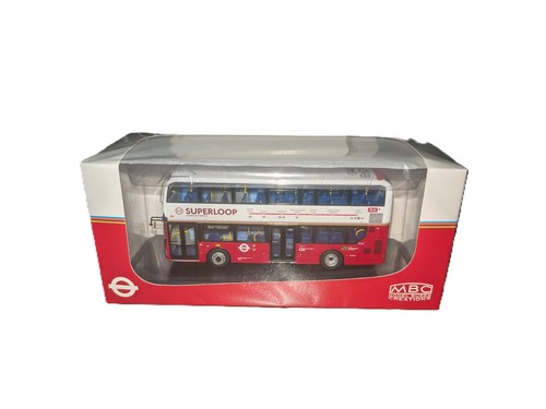 Ukbus 083 mbc - ukbus, cmnl
