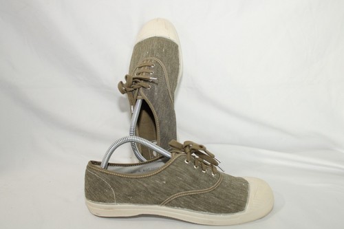 Bensimon tennis lacet - bensimon,
