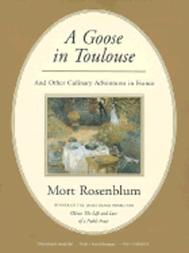 Goose toulouse and other - a,