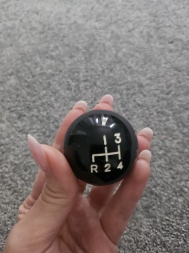 C23007 gear lever knob for - lever,
