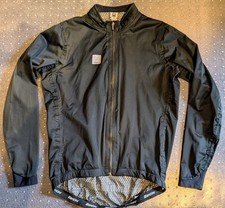 Santini Guard cycling rain